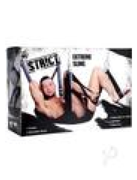 Strict Extreme Sling Black