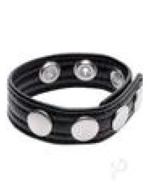 Strict Speed Snap Cock Ring