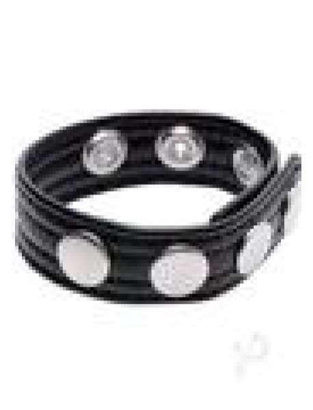 Strict Speed Snap Cock Ring