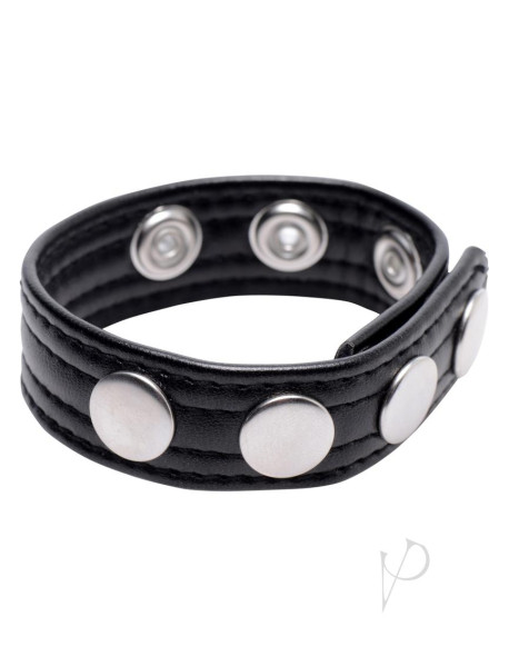 Strict Speed Snap Cock Ring