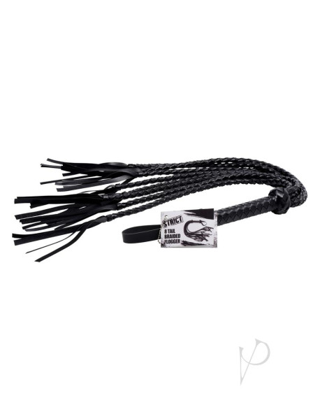 Strict Braided Flogger