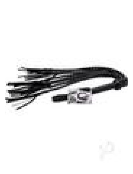 Strict Braided Flogger