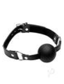 Strict Xl Silicone Ball Gag