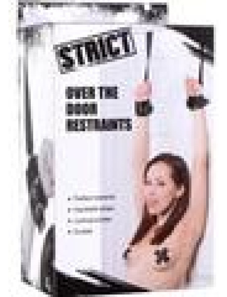 Strict Over The Door Restraints