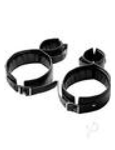 Strict Thigh Cuff Restraintsystem(spec) Strict Thigh Cuff Restraintsystem(spec)