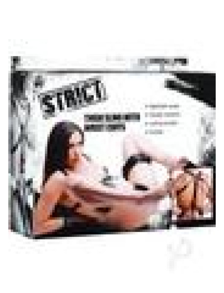 Strict Thigh Sling/wrist Cuffs(spec) Strict Thigh Sling/wrist Cuffs(spec)