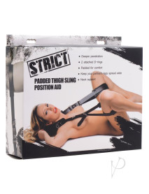 Strict Padded Thigh Sling Position Aid