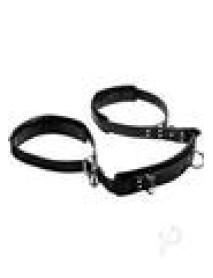 Strict Padded Thigh Sling Position Aid