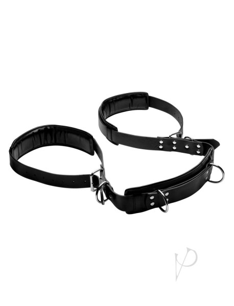 Strict Padded Thigh Sling Position Aid
