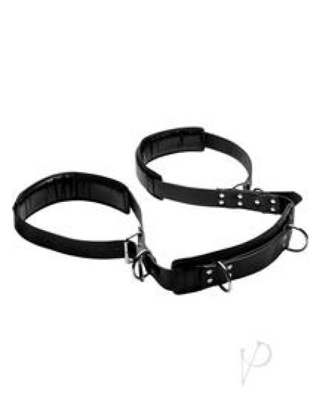 Strict Padded Thigh Sling Position Aid