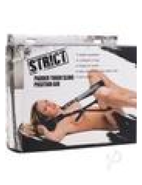 Strict Padded Thigh Sling Position Aid
