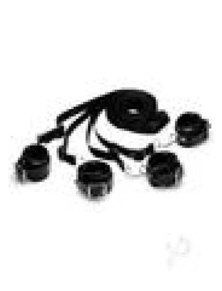 Strict Bed Restraint Kit