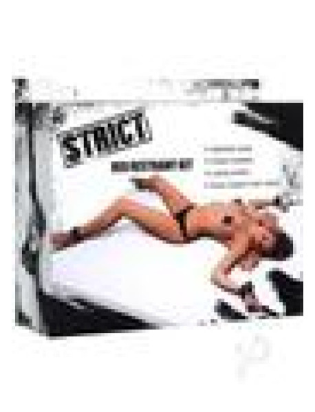 Strict Bed Restraint Kit