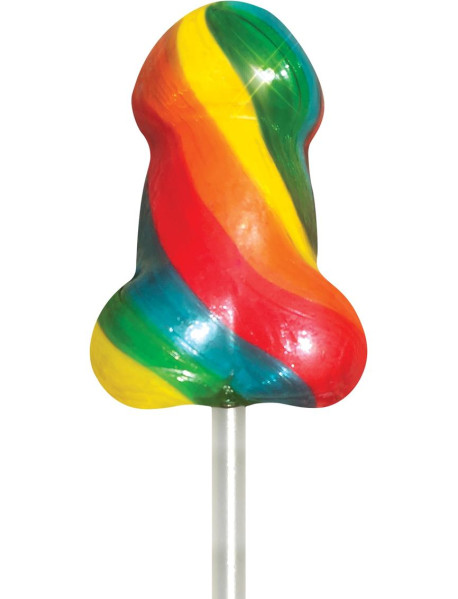Rainbow Pops 72/bowl