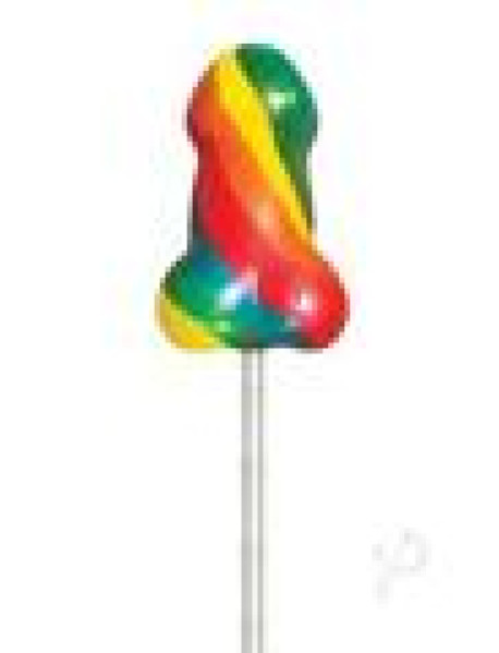 Rainbow Pops 72/bowl Rainbow Pops 72/bowl