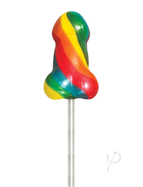 Rainbow Pops 72/bowl Rainbow Pops 72/bowl