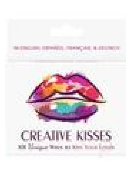 Creative Kisses