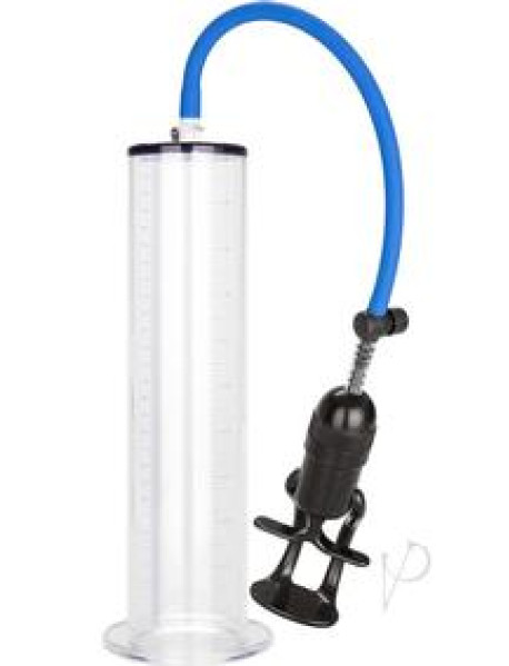 Executive Big Mans Pump(spec)