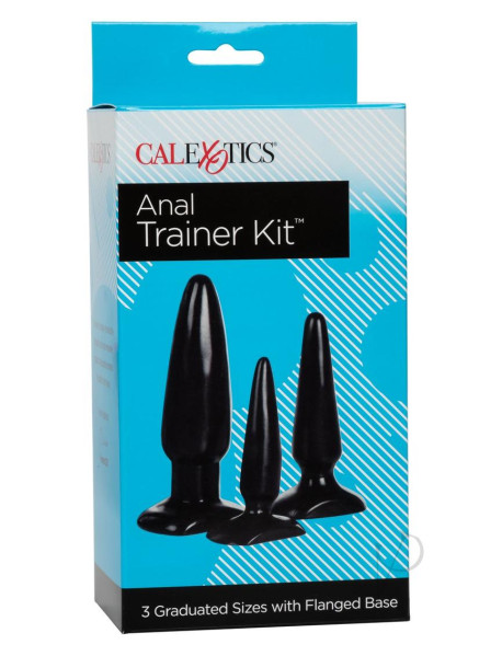 Anal Trainer Kit