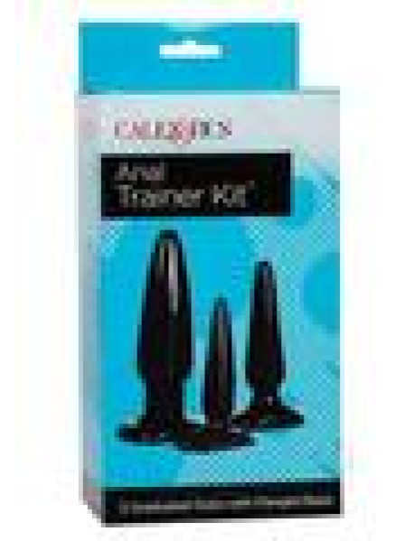 Anal Trainer Kit