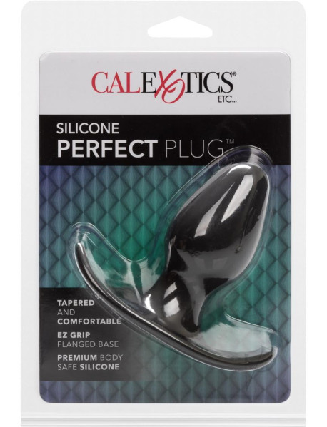 Silicone Perfect Plug