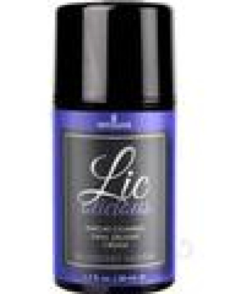 Licolicious Oral Cream Blueberry 1.7 Oz