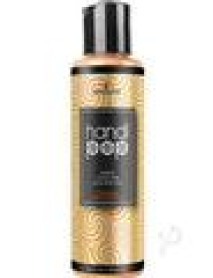 Handipop Massage Gel Orange Cream 4.2 Oz