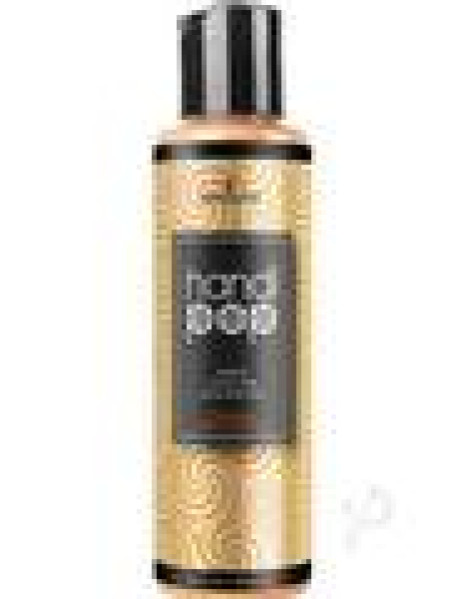 Handipop Massage Gel Orange Cream 4.2 Oz