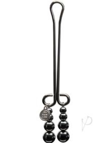 Fsd Just Sensation Bead Clit Clamp