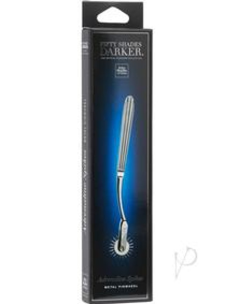 Fsd Adrenaline Spikes Metal Pinwheel