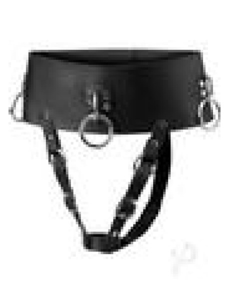 Forced Orgasm Belt