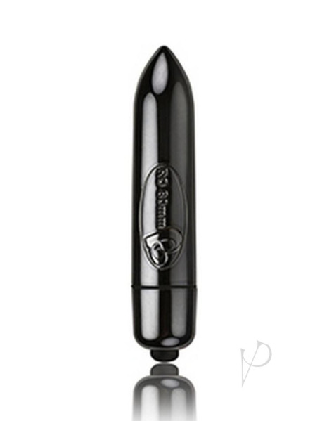 7x Ro 80mm Gun Metal