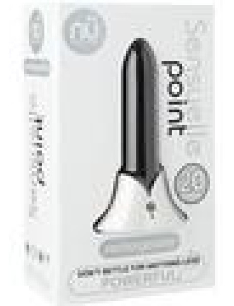 Sensuelle Point 20 Func Black