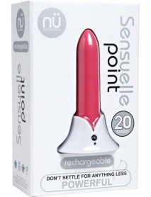 Sensuelle Point 20 Func Pink