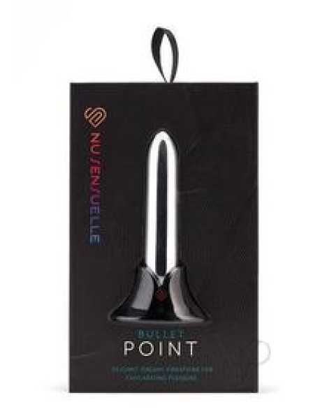 Sensuelle Point 20 Func Silver