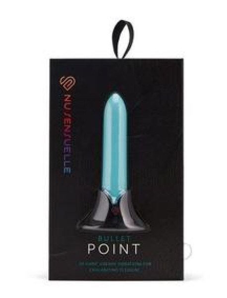Sensuelle Point 20 Func Tblue