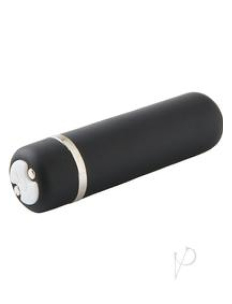 Sensuelle Joie 15 Func Bullet Black