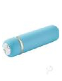 Sensuelle Joie 15 Func Bullet Blue
