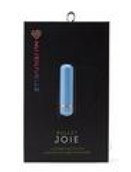 Sensuelle Joie 15 Func Bullet Blue