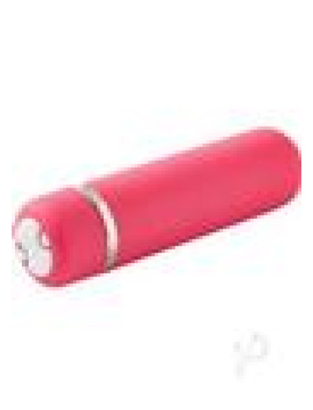 Sensuelle Joie 15 Func Bullet Pink