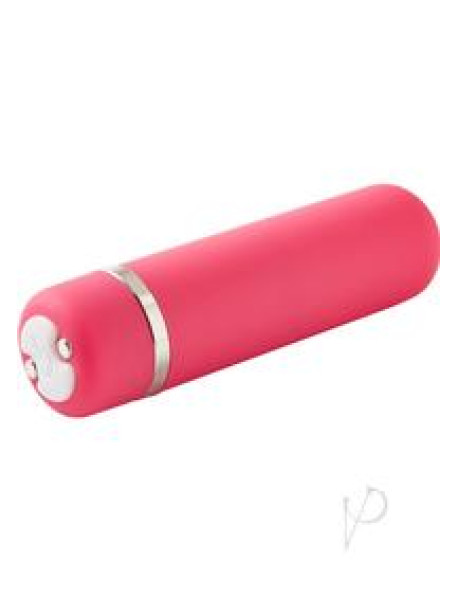 Sensuelle Joie 15 Func Bullet Pink