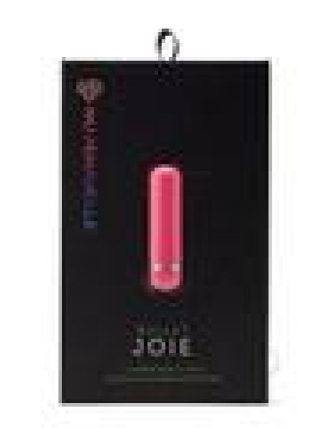 Sensuelle Joie 15 Func Bullet Pink