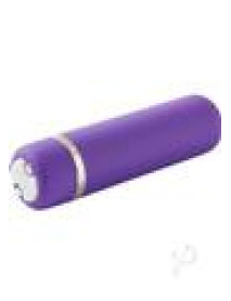 Sensuelle Joie 15 Func Bullet Purple