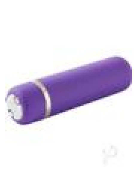Sensuelle Joie 15 Func Bullet Purple