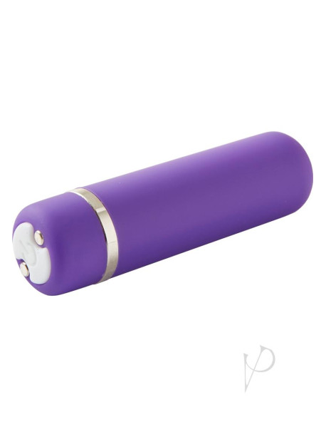 Sensuelle Joie 15 Func Bullet Purple