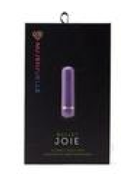 Sensuelle Joie 15 Func Bullet Purple
