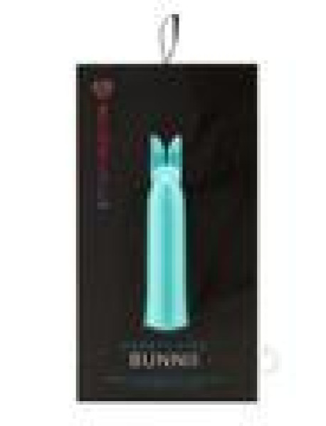 Sensuelle Bunnii 20 Func Vibe Tblue