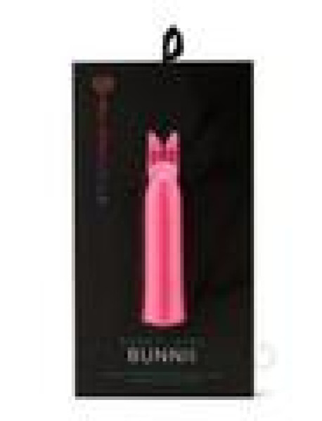 Sensuelle Bunnii 20 Func Vibe Pink