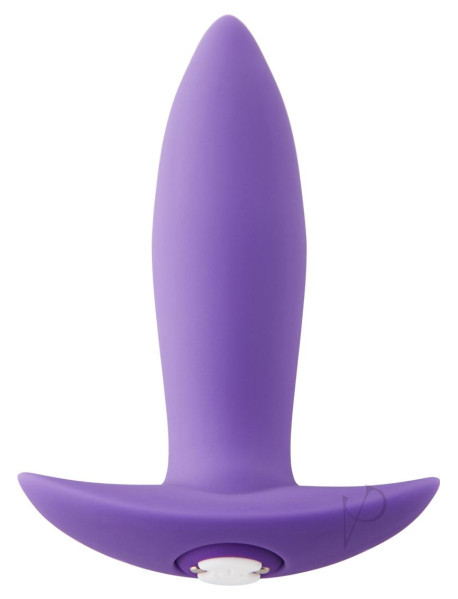 Sensuelle Mini Plug Purple Sensuelle Mini Plug Purple