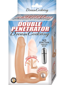 Double Penetrator Dream Cring(spec)